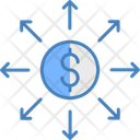 پیش‌نمایش فایل dollar-network-11119362 از پک پول