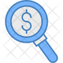 پیش‌نمایش فایل dollar-search-11119363 از پک پول