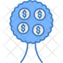پیش‌نمایش فایل money-tree-11119396 از پک پول
