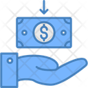 پیش‌نمایش فایل receive-money-11119416 از پک پول