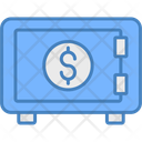 پیش‌نمایش فایل safe-box-11119419 از پک پول