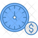 پیش‌نمایش فایل time-is-money-11119429 از پک پول