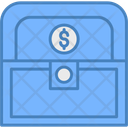 پیش‌نمایش فایل treasure-box-11119431 از پک پول