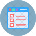 پیش‌نمایش فایل bullet-list-11231324 از پک توسعه