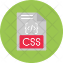 پیش‌نمایش فایل css-file-format-11231331 از پک توسعه