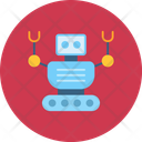 پیش‌نمایش فایل robot-11231364 از پک توسعه