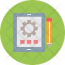 پیش‌نمایش فایل tablet-configuration-11231375 از پک توسعه