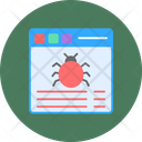 پیش‌نمایش فایل website-bug-11231384 از پک توسعه