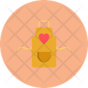 پیش‌نمایش فایل apron-11231596 از پک ظروف آشپزخانه