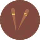 پیش‌نمایش فایل chopsticks-11231603 از پک ظروف آشپزخانه