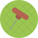 پیش‌نمایش فایل corkscrew-11231606 از پک ظروف آشپزخانه