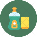 پیش‌نمایش فایل dish-soap-11231610 از پک ظروف آشپزخانه