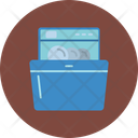 پیش‌نمایش فایل dish-washing-11231611 از پک ظروف آشپزخانه