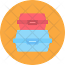 پیش‌نمایش فایل food-container-11231587 از پک ظروف آشپزخانه