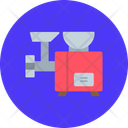 پیش‌نمایش فایل meat-grinder-11231634 از پک ظروف آشپزخانه