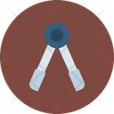 پیش‌نمایش فایل tongs-11231680 از پک ظروف آشپزخانه