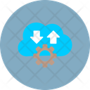 پیش‌نمایش فایل cloud-11232203 از پک بازاریابی دیجیتال