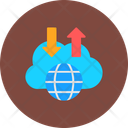 پیش‌نمایش فایل cloud-11232204 از پک بازاریابی دیجیتال