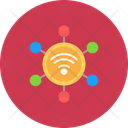 پیش‌نمایش فایل connection-11232206 از پک بازاریابی دیجیتال