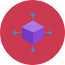 پیش‌نمایش فایل cube-11232208 از پک بازاریابی دیجیتال