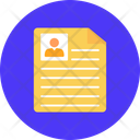 پیش‌نمایش فایل curriculum-vitae-11232209 از پک بازاریابی دیجیتال