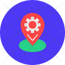پیش‌نمایش فایل location-11232190 از پک بازاریابی دیجیتال