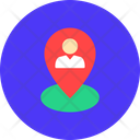 پیش‌نمایش فایل location-11232232 از پک بازاریابی دیجیتال