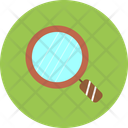 پیش‌نمایش فایل magnifying-glass-11232234 از پک بازاریابی دیجیتال