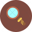 پیش‌نمایش فایل magnifying-glass-11232235 از پک بازاریابی دیجیتال