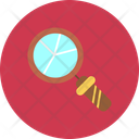 پیش‌نمایش فایل magnifying-glass-11232236 از پک بازاریابی دیجیتال