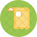 پیش‌نمایش فایل order-invoice-11232249 از پک بازاریابی دیجیتال