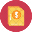 پیش‌نمایش فایل paper-bills-11232252 از پک بازاریابی دیجیتال