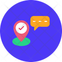 پیش‌نمایش فایل pin-point-11232258 از پک بازاریابی دیجیتال