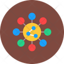 پیش‌نمایش فایل share-connect-11232264 از پک بازاریابی دیجیتال