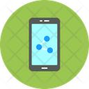 پیش‌نمایش فایل share-smartphone-11232267 از پک بازاریابی دیجیتال