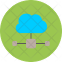 پیش‌نمایش فایل shared-cloud-11232268 از پک بازاریابی دیجیتال