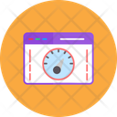 پیش‌نمایش فایل speed-test-11232270 از پک بازاریابی دیجیتال