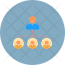 پیش‌نمایش فایل team-hierarchy-11232276 از پک بازاریابی دیجیتال