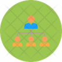 پیش‌نمایش فایل team-hierarchy-11232277 از پک بازاریابی دیجیتال
