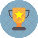 پیش‌نمایش فایل trophy-11232279 از پک بازاریابی دیجیتال