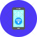 پیش‌نمایش فایل wifi-11232285 از پک بازاریابی دیجیتال