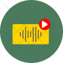پیش‌نمایش فایل audio-11232520 از پک ویرایش ویدیو
