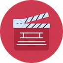 پیش‌نمایش فایل clapperboard-11232524 از پک ویرایش ویدیو