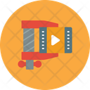 پیش‌نمایش فایل compress-video-11232526 از پک ویرایش ویدیو