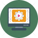 پیش‌نمایش فایل desktop-computer-11232506 از پک ویرایش ویدیو