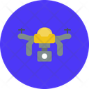 پیش‌نمایش فایل drone-camera-11232534 از پک ویرایش ویدیو