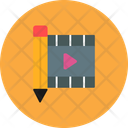 پیش‌نمایش فایل film-editing-11232490 از پک ویرایش ویدیو