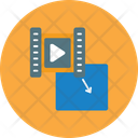 پیش‌نمایش فایل footage-11232541 از پک ویرایش ویدیو