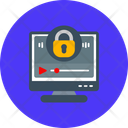 پیش‌نمایش فایل locked-video-11232549 از پک ویرایش ویدیو