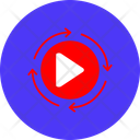 پیش‌نمایش فایل play-button-11232556 از پک ویرایش ویدیو